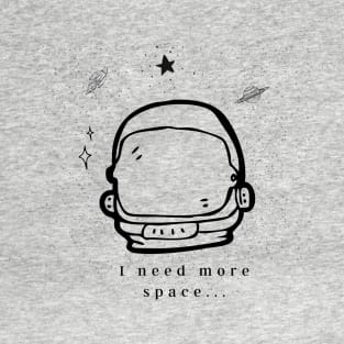 Astronaut T-Shirt